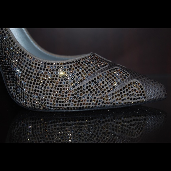 Renè Caovilla Pumps *never been worn* - Picture 5 of 8